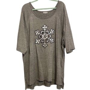 Catherines~Size 2X (22/24W)